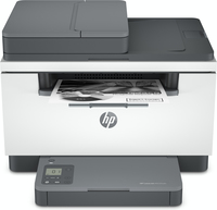 Image of HP HP LaserJet MFP M234 sdn (3in1) s/w - Laser - Legal (216 x 356...
