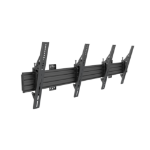 Multibrackets M Wallmount Pro MBW2U Tilt Black*