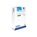 Epson C13T75524N cartuccia d'inchiostro 1 pz Originale Resa elevata (XL) Ciano