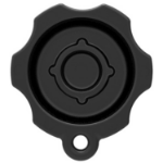 RAM Mounts Pin-Lock Replacement 4-Pin Key for C Size and Swing Arms