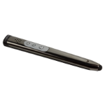 LogiLink AA0046 stylus pen Black