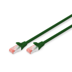Digitus CAT 6 S/FTP patch cable