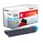 AgfaPhoto APTK5270CE tonercartridge 1 stuk(s) Compatibel Cyaan
