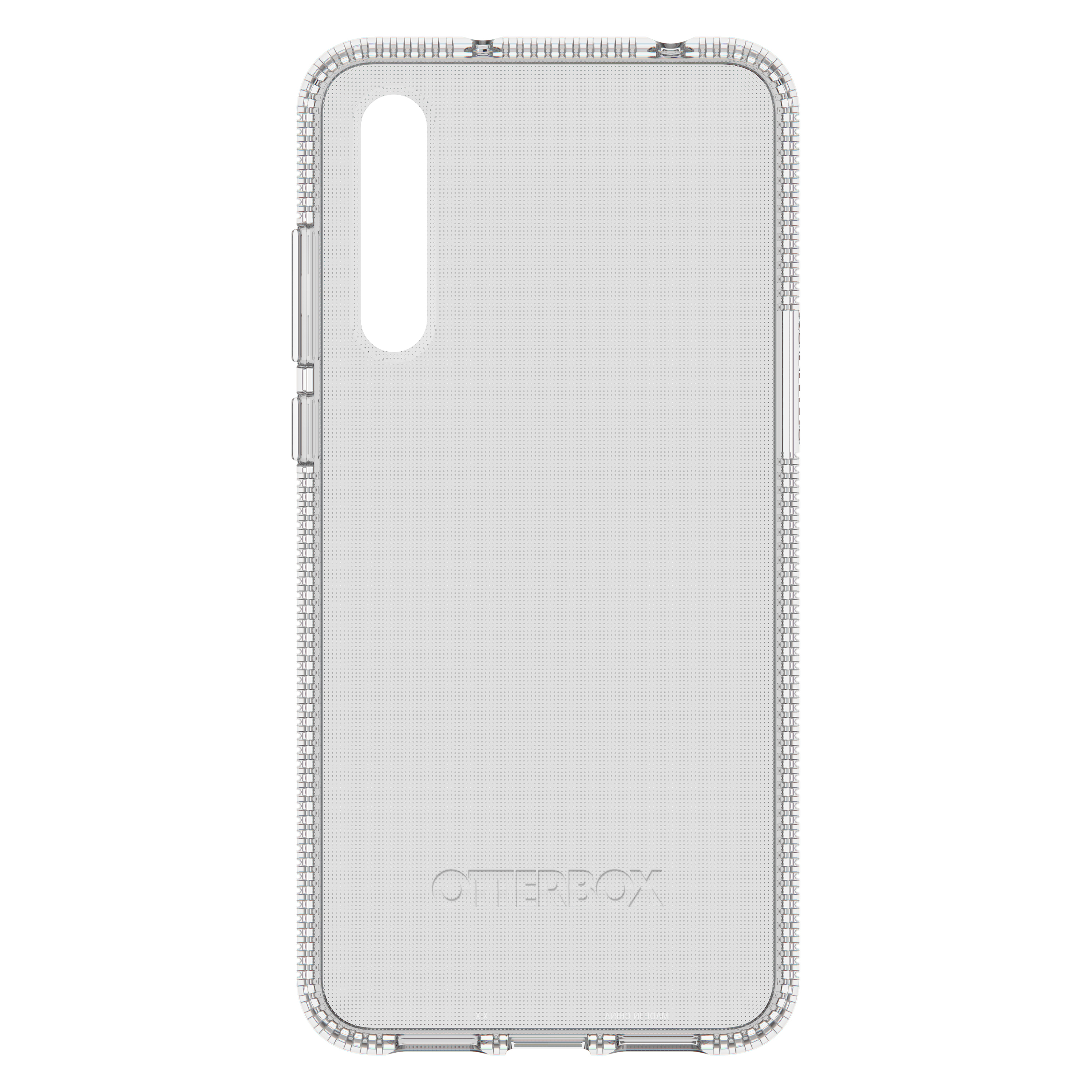 otter box Transparante Prefix Clear Case voor de Huawei P20 Pro