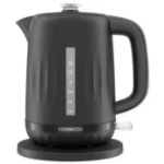 Kenwood Ripple electric kettle 1.5 L Black