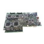 Fujitsu PA03576-D878 printer/scanner spare part 1 pc(s)