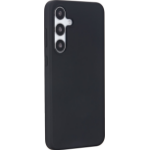 eSTUFF ES67402000 mobile phone case 15.8 cm (6.2") Cover Black