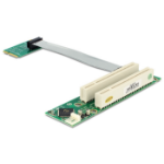 DeLOCK 41355 interfacekaart/-adapter Intern PCI