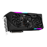 GIGABYTE AORUS Radeon RX 6800 XT MASTER TYPE C 16G AMD 16 GB GDDR6
