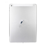 CoreParts TABX-IPAD5G-INT-BCS mobile phone spare part Back housing cover Silver