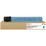 Armor OWA K40442OW toner cartridge 1 pc(s) Compatible Cyan