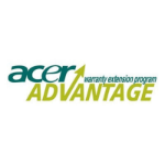 Acer SV.WCBA0.A04 warranty/support extension