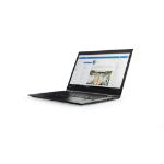 Lenovo ThinkPad X1 Yoga Intel® Core™ i5 i5-7300U Hybrid (2-in-1) 35.6 cm (14") Touchscreen 8 GB LPDDR3-SDRAM 256 GB SSD Wi-Fi 5 (802.11ac) Windows 10 Pro Black