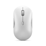 Lenovo 700 Multi-Device WL Silent Mouse muis Kantoor Ambidextrous RF-draadloos + Bluetooth Optisch 4000 DPI