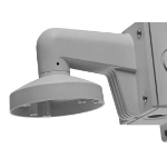 Hikvision Digital Technology WhiteAluminum alloy Mount