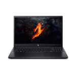 Acer Nitro V 15 ANV15-41-R2Y3 AMD Ryzen™ 5 7535HS Laptop 15.6" Full HD 16 GB DDR5-SDRAM 512 GB SSD NVIDIA GeForce RTX 4050 Wi-Fi 6 (802.11ax) Windows 11 Home Black