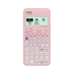 Casio FX83GTCW Pink Scientific Calculator