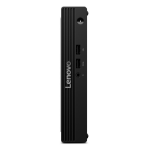 Lenovo V105q AMD Ryzen™ 5 40 16 GB LPDDR5-SDRAM 512 GB SSD Windows 11 Pro Mini PC Black