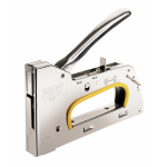 Rapid PRO Staple Gun R33E Stainless steel