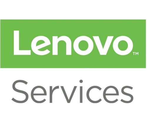 Lenovo 5WS1B61704 warranty/support extension