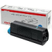 OKI 42804507 Toner cyan, 3K pages/5% for OKI C 5200