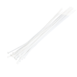 LogiLink KAB0041 cable tie Nylon Transparent 100 pc(s)