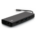 C2G C2G54488 Wired USB 3.2 Gen 1 (3.1 Gen 1) Type-C Black
