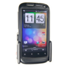 Brodit 511231 holder Passive holder Mobile phone/Smartphone Black