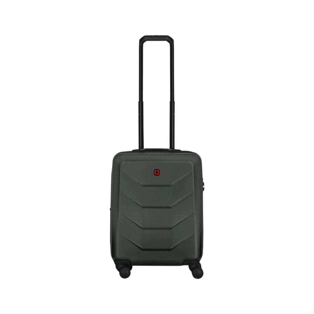 Wenger/Swissgear Anthracite Prymo Carry-On