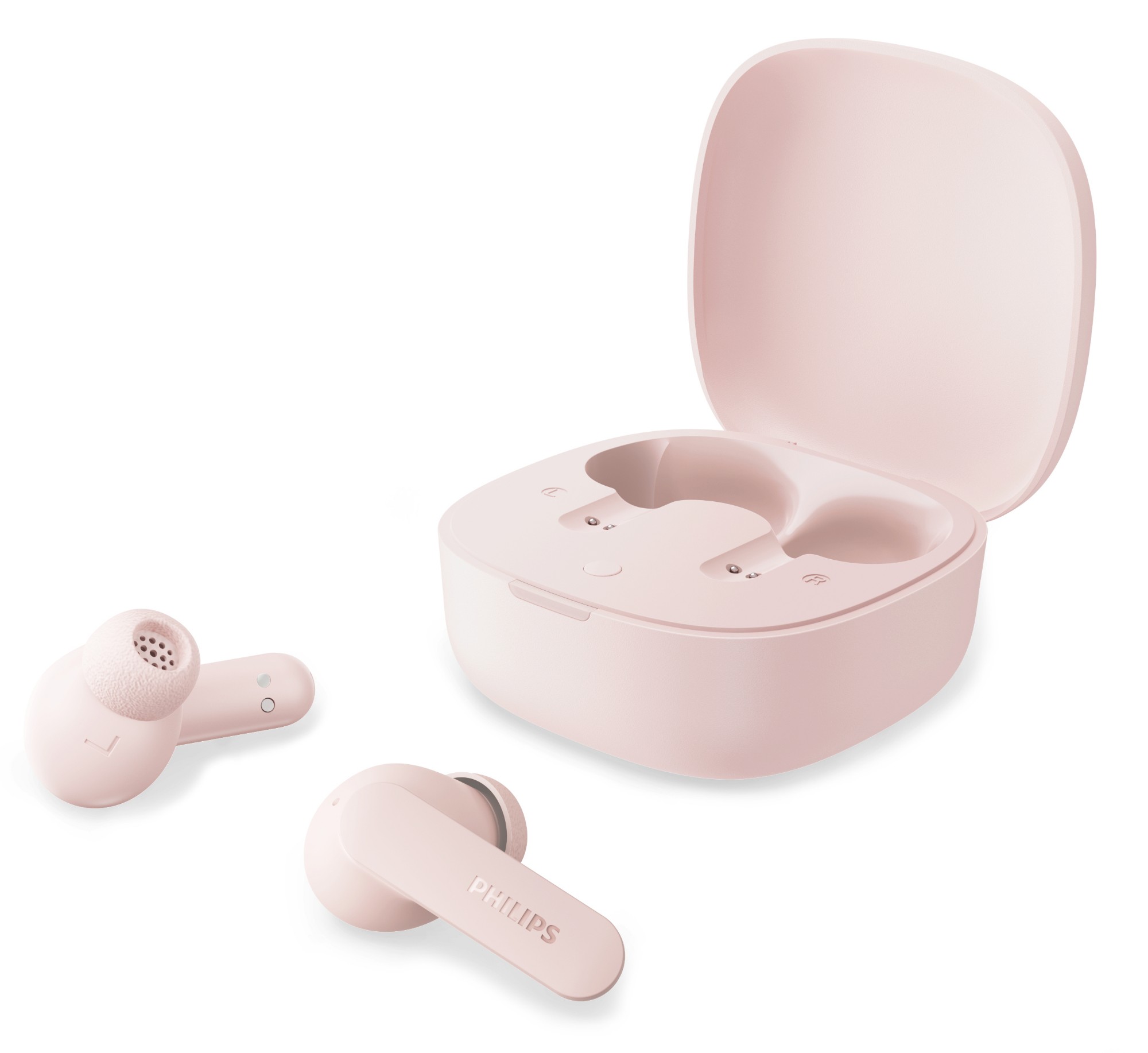 Philips TAT2100 Headset True Wireless Stereo (TWS) In-ear Calls/Music