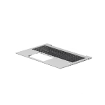 HP N08122-061 notebook spare part Keyboard