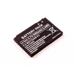 CoreParts MBXMO-BA0014 mobile phone spare part Battery Black