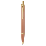 Parker IM Writing Rituals Clip-on retractable ballpoint pen Medium 1 pc(s)