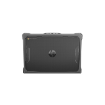 MAXCases Extreme Shell-F2 14" Cover Gray, Transparent