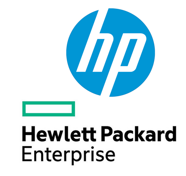 Hewlett Packard Enterprise 4Y CTR DMR StoreEasy 3830sb FC