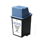 CTS Remanufactured HP 51629A Black 29 Inkjet