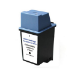 CTS Remanufactured HP 51629A Black 29 Inkjet