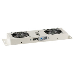EFB Elektronik 691656WS rack accessory Cooling fan