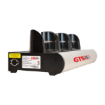 GTS HCH-7030-CHG battery charger Handheld mobile computer battery