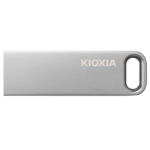 Kioxia TransMemory U366 USB flash drive 16 GB USB Type-A 3.2 Gen 1 (3.1 Gen 1) Grey LU366S016GG4