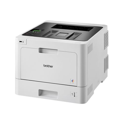 Brother L8260 Printer Default Password