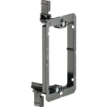 Arlington LV1 outlet box accessory Black 1 pc(s)