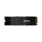XPG GAMMIX S50 CORE 500 GB M.2 PCI Express 4.0 NVMe 3D NAND