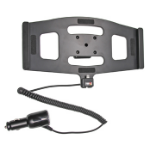 Brodit 512598 holder Active holder Tablet/UMPC Black