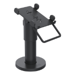 Ergonomic Solutions SpacePole Payment EX8000 DuraTilt™ SP1, 120mm (with handle)