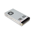 MEAN WELL LRS-350-12 power supply unit 348 W Grijs