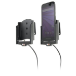 Brodit 521761 houder Actieve houder Mobiele telefoon/Smartphone Grijs