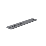 Ergonomic Solutions TabPOS Tablet & mPOS SpacePole TabPrint Curve - Side bracket - 250mm