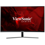 Viewsonic VX Series VX2758-PC-MH LED display 68.6 cm (27") 1920 x 1080 pixels Full HD Black