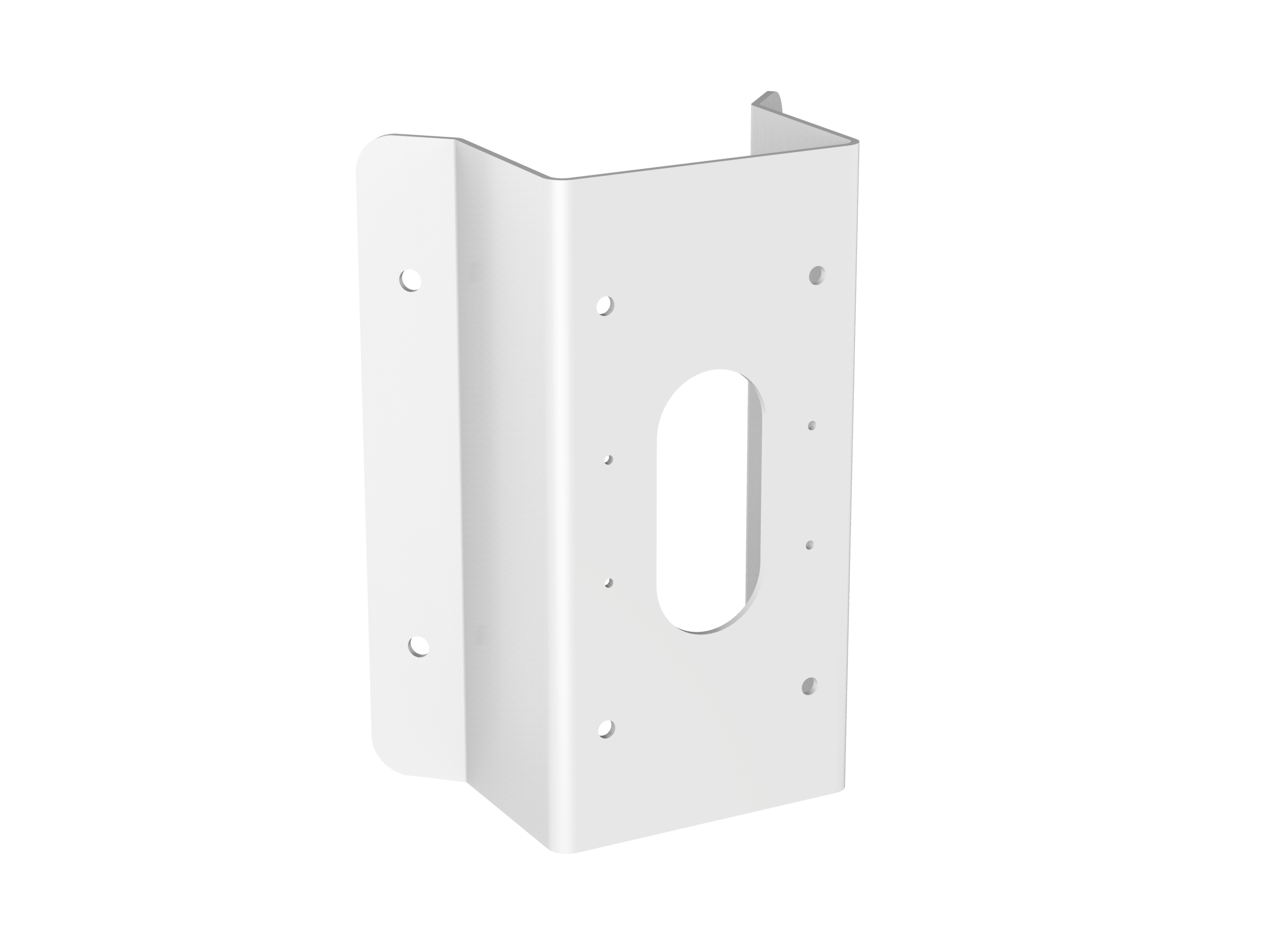Image of LevelOne Corner Mount Bracket